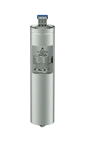 B32340C4022A500 PFC CAPACITOR, 50UF, 400VAC, CAN EPCOS