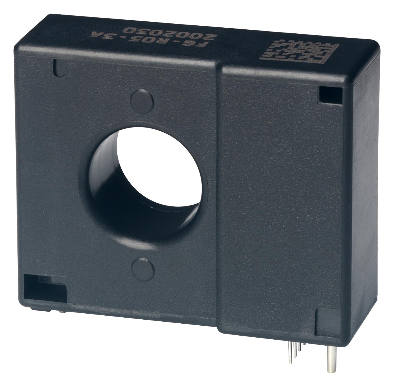 FG-R05-3A CURRENT SENSOR, 0.015-0.02A/0.003-0.006A KEMET