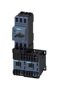 3RA2210-0BD15-2BB4 MOTOR STARTER SIEMENS