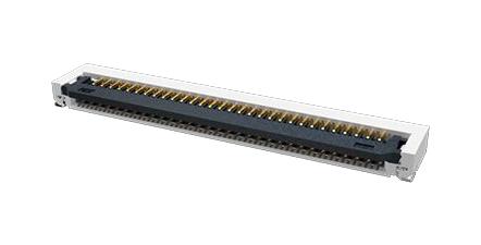 F51L-1A7H1-11014 CONN, R/A, FFC/FPC, 14POS, 1ROW, 1MM AMPHENOL ICC