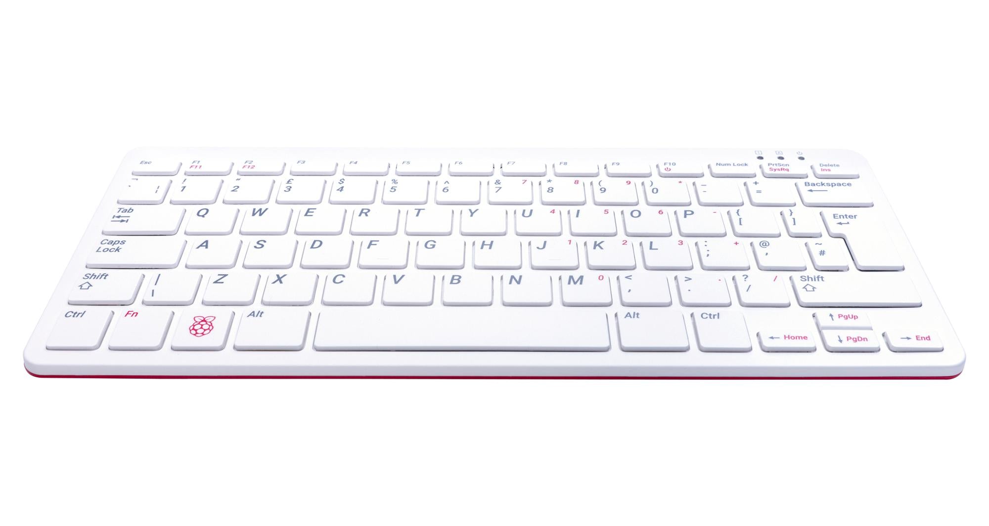 RPI400-IT RASPBERRY PI 400 - IT RASPBERRY-PI