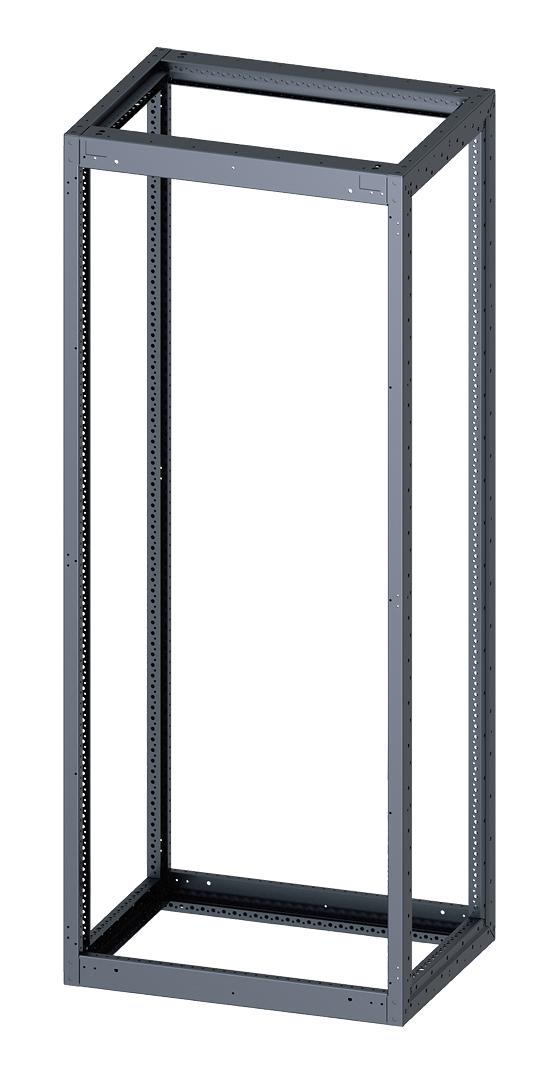 8MF1086-2GS40 OPEN FRAME RELAY RACKS SIEMENS