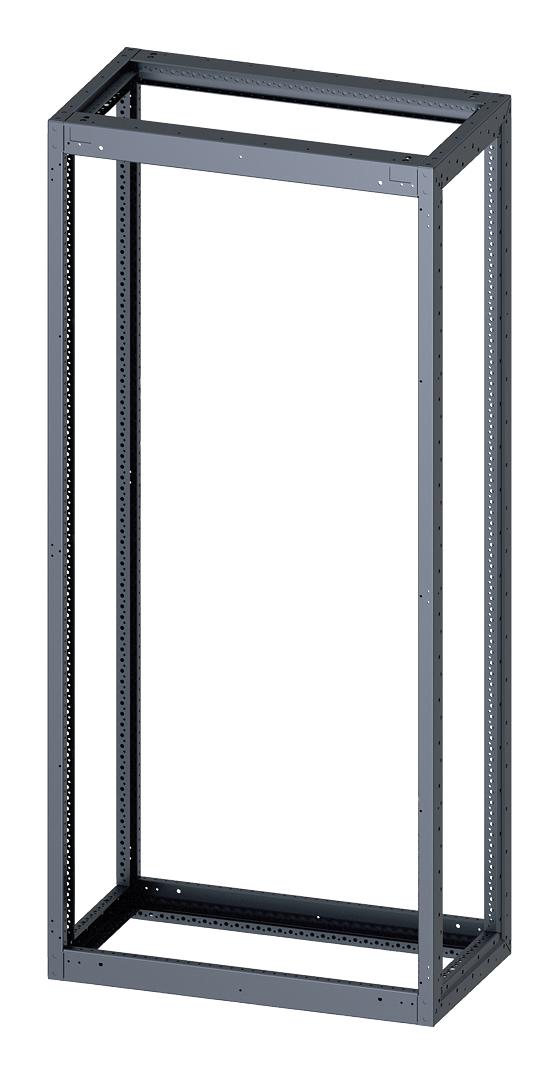 8MF1095-2GS40 OPEN FRAME RELAY RACKS SIEMENS