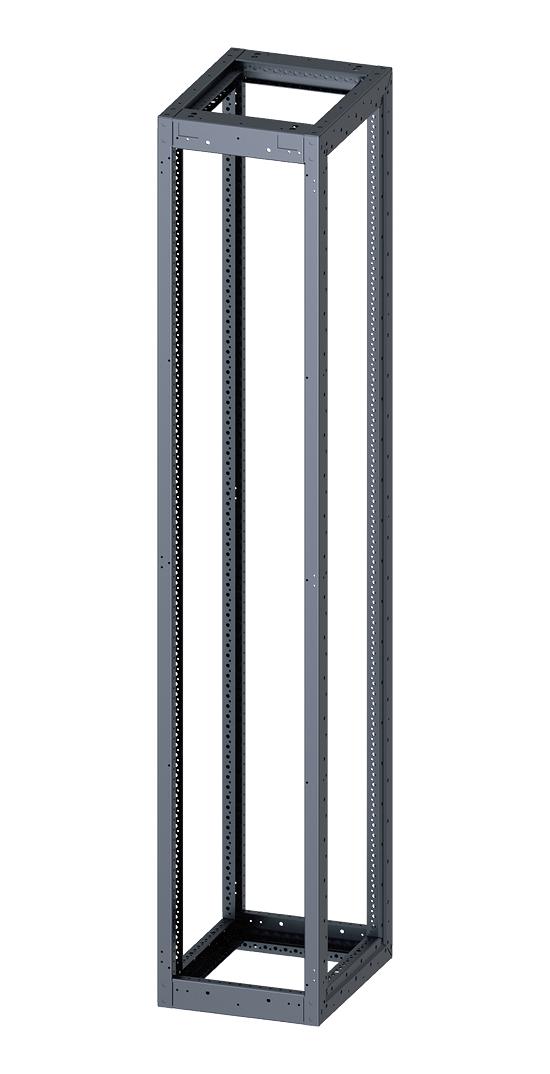 8MF1245-2GS40 OPEN FRAME RELAY RACKS SIEMENS