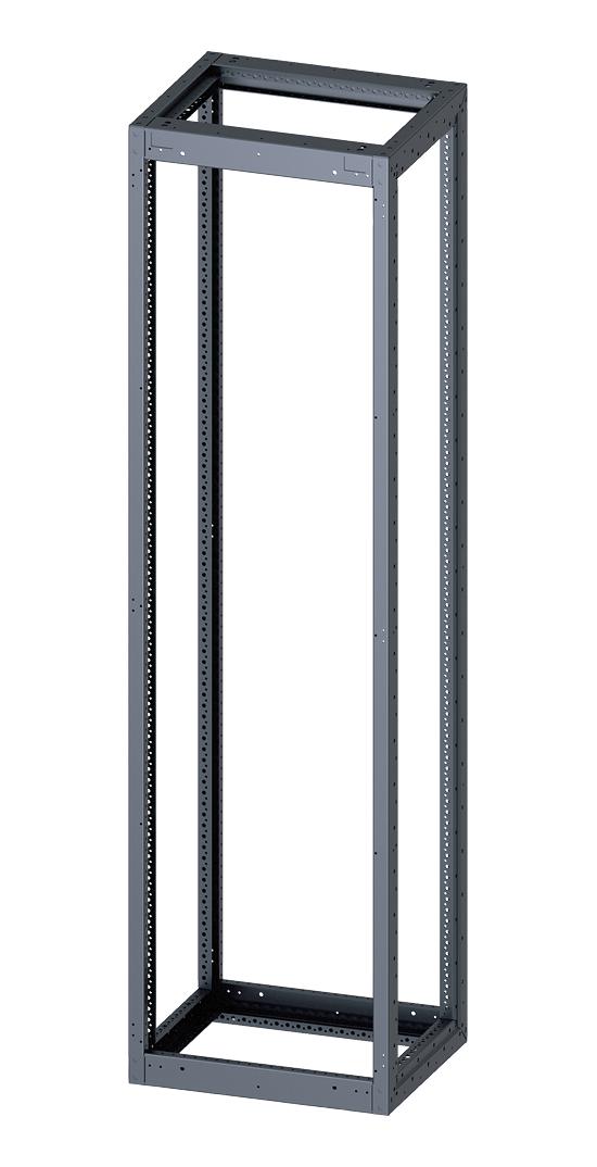 8MF1265-2GS30 OPEN FRAME RELAY RACKS SIEMENS