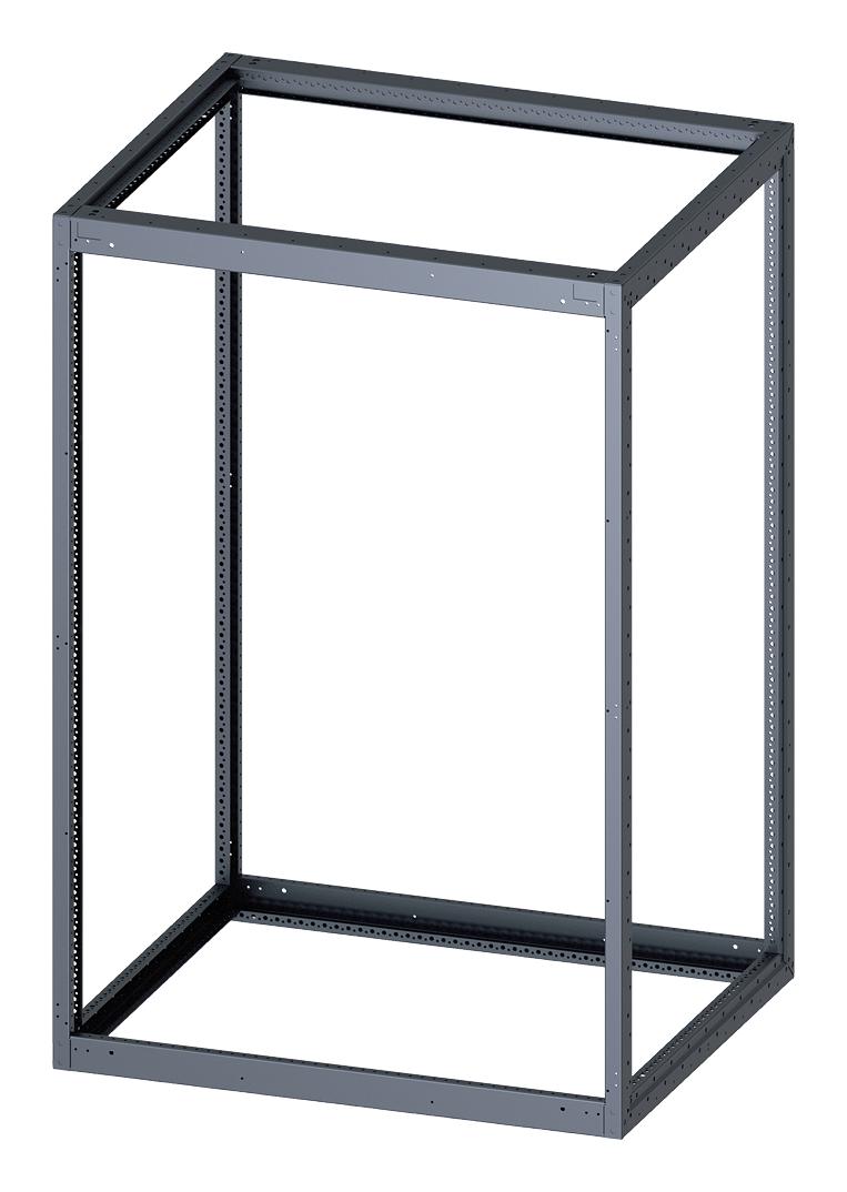 8MF1820-2GS40 OPEN FRAME RELAY RACKS SIEMENS