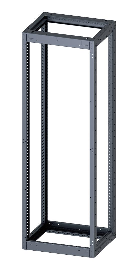 8MF1865-2GS40 OPEN FRAME RELAY RACKS SIEMENS