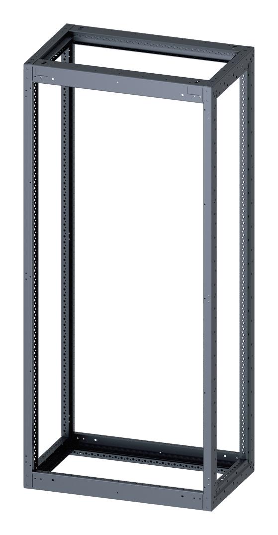 8MF1885-2GS30 OPEN FRAME RELAY RACKS SIEMENS