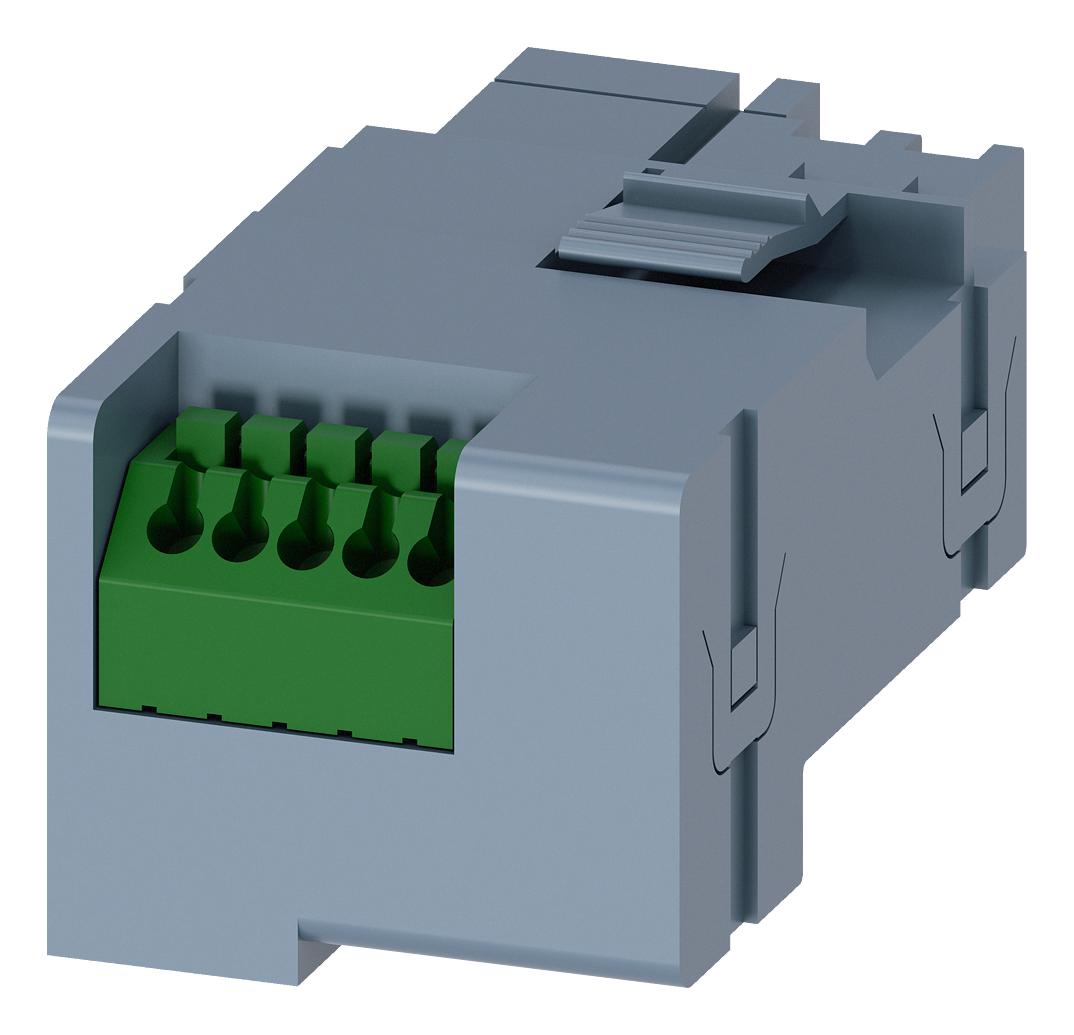 3VW9011-0AT07 CIRCUIT BREAKER ACCESSORIES SIEMENS