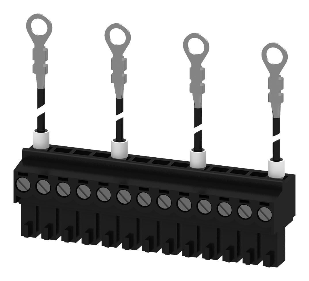 3VW9011-0AT76 CIRCUIT BREAKER ACCESSORIES SIEMENS
