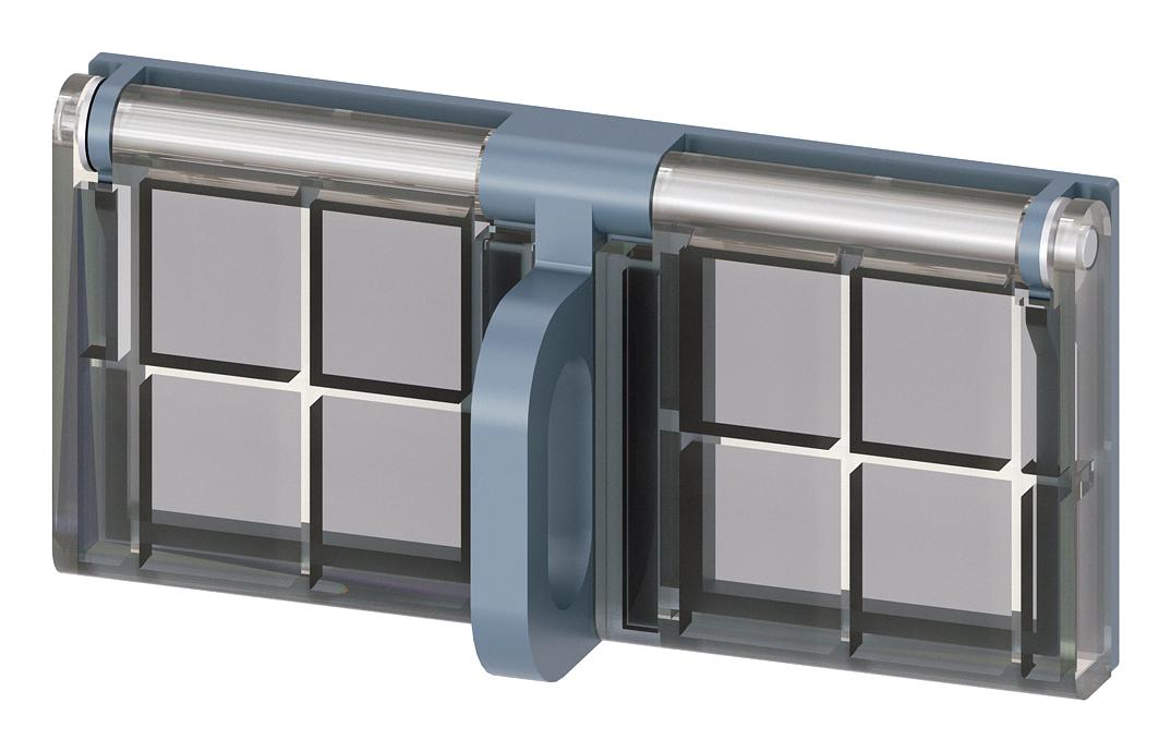 3VW9011-0BA24 CIRCUIT BREAKER ACCESSORIES SIEMENS