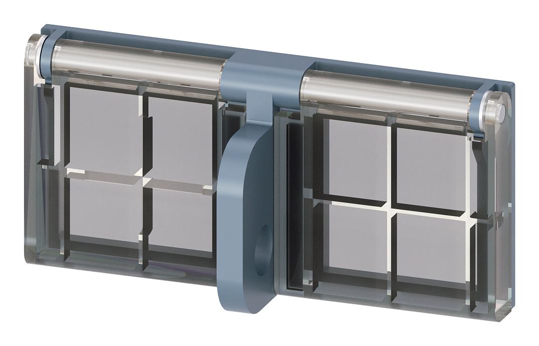 3VW9011-0BA42 CIRCUIT BREAKER ACCESSORIES SIEMENS