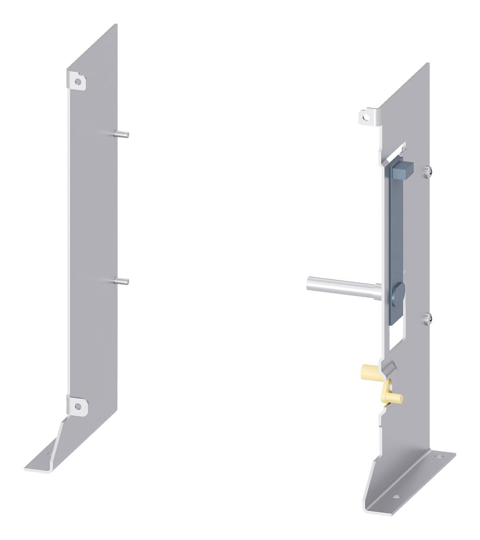 3VW9011-0BB52 CIRCUIT BREAKER ACCESSORIES SIEMENS