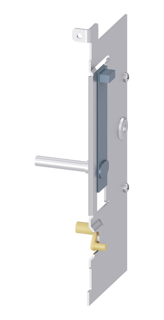 3VW9011-0BB53 CIRCUIT BREAKER ACCESSORIES SIEMENS