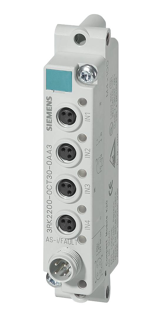 3RK2200-0CT30-0AA3 I/O MODULES ACCESSORIES SIEMENS