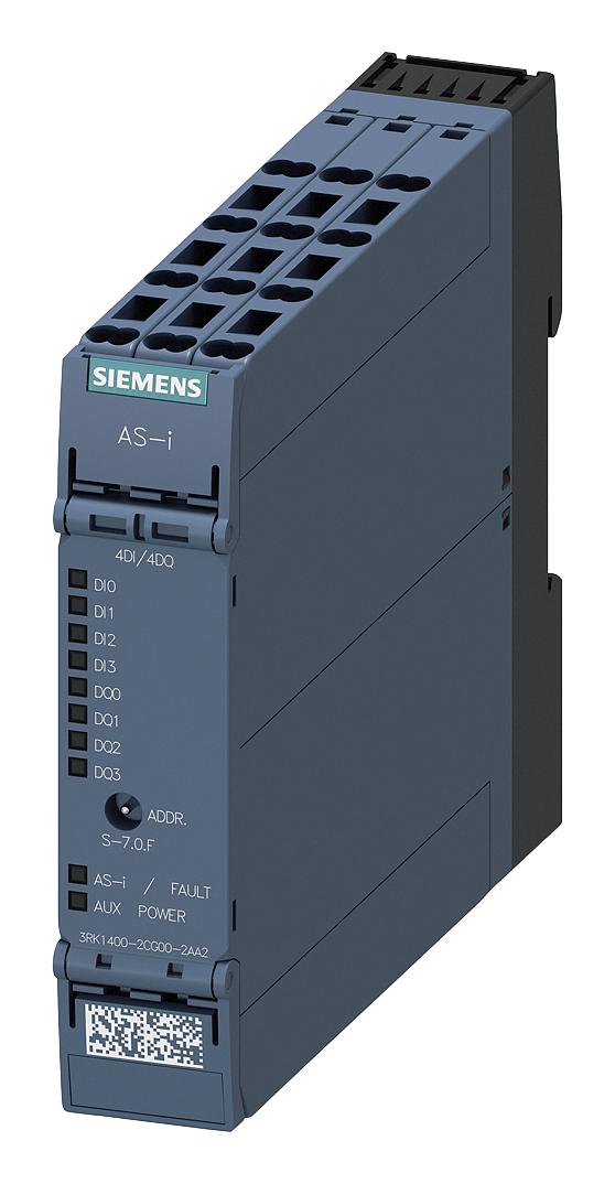 3RK1400-2CG00-2AA2 I/O MODULES ACCESSORIES SIEMENS