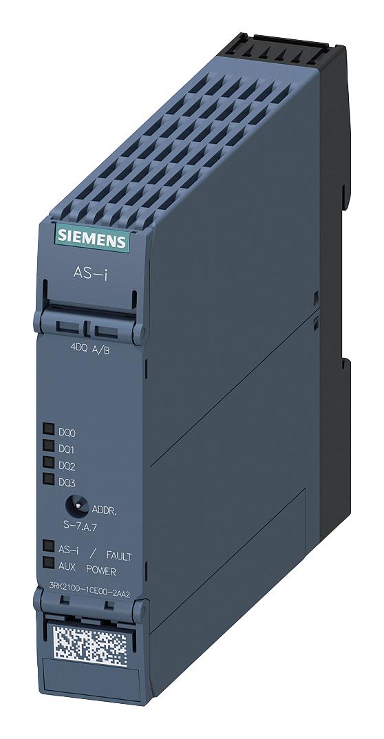 3RK2100-1CE00-2AA2 I/O MODULES ACCESSORIES SIEMENS
