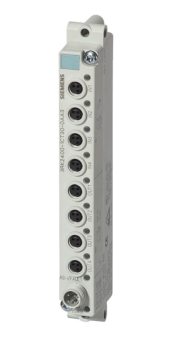 3RK2400-1CT30-0AA3 I/O MODULES ACCESSORIES SIEMENS