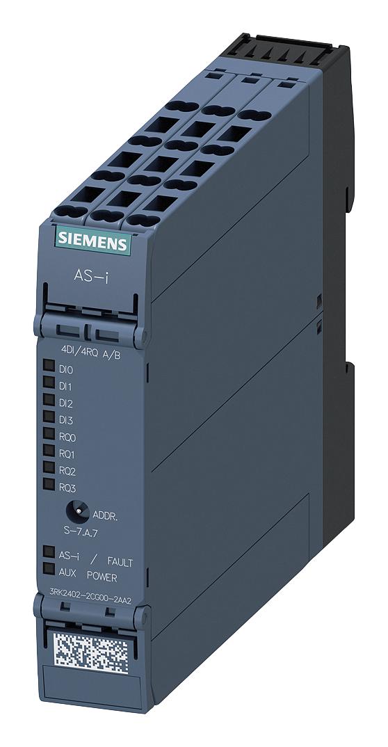 3RK2402-2CG00-2AA2 I/O MODULES ACCESSORIES SIEMENS