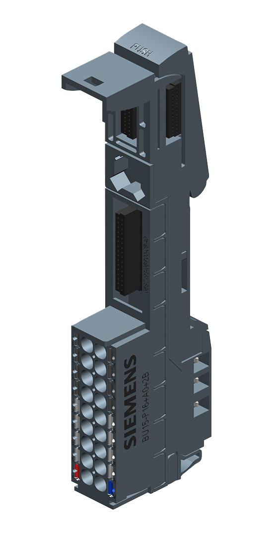 6ES7193-6BP00-2BA0 I/O MODULES ACCESSORIES SIEMENS