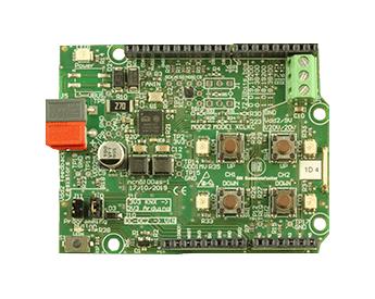 NCN5121ASGEVB EVAL BOARD, ARDUINO SHIELD, TRANSCEIVER ONSEMI