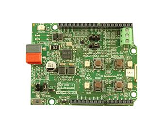 NCN5130ASGEVB EVAL BOARD, ARDUINO SHIELD, TRANSCEIVER ONSEMI