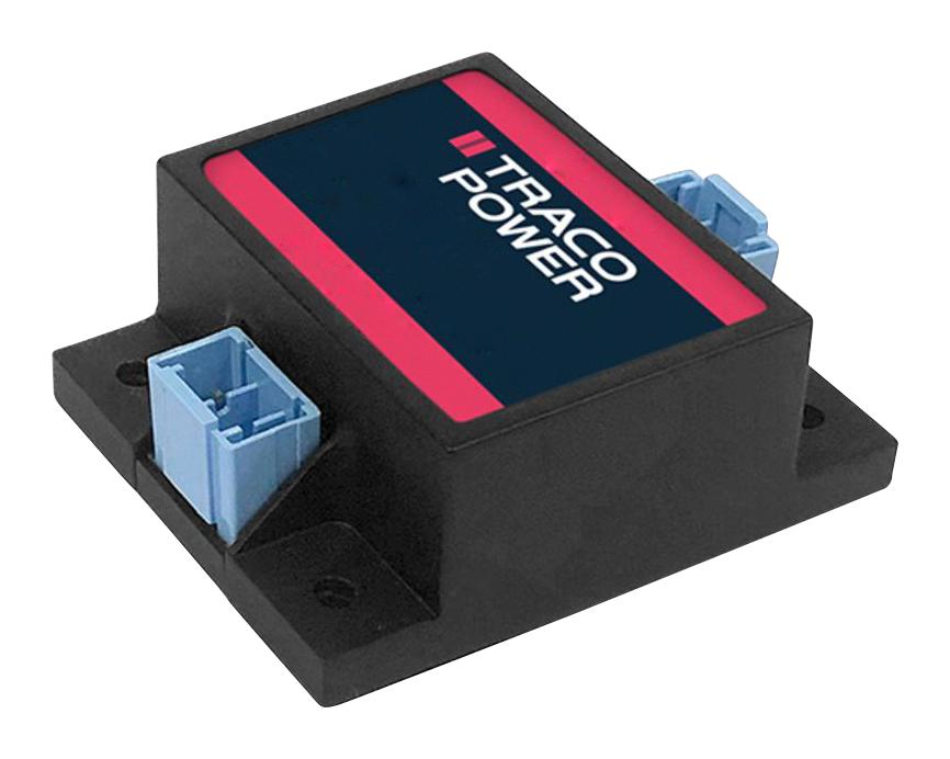 TMPW 5-105-J POWER SUPPLY, AC-DC, 5V, 1A TRACO POWER