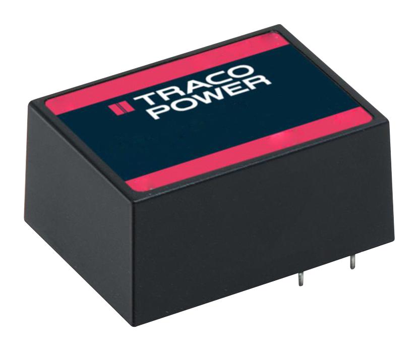 TMPW 10-105 POWER SUPPLY, AC-DC, 5V, 2A TRACO POWER