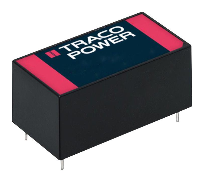 TMPW 25-124 POWER SUPPLY, AC-DC, 24V, 1.042A TRACO POWER