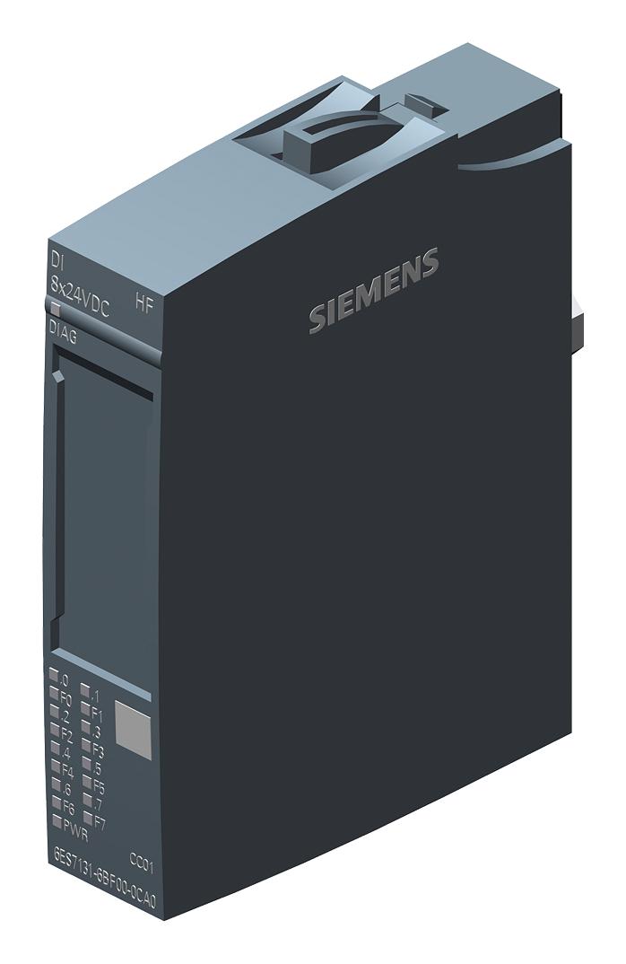 6ES7131-6BF00-2CA0 DIGITAL INPUT PLC SIEMENS