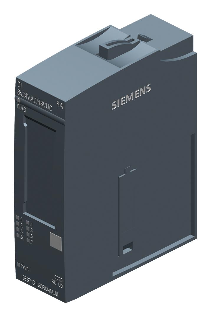 6ES7131-6CF00-0AU0 DIGITAL INPUT PLC SIEMENS