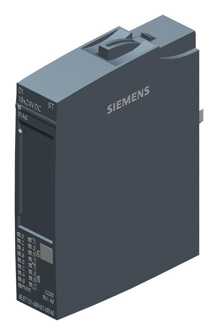 6ES7131-6BH01-2BA0 DIGITAL INPUT PLC SIEMENS
