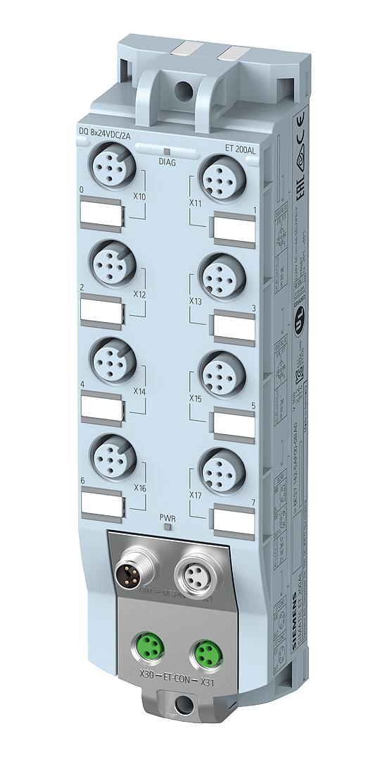 6ES7142-5AF00-0BA0 DIGITAL OUTPUT PLC SIEMENS