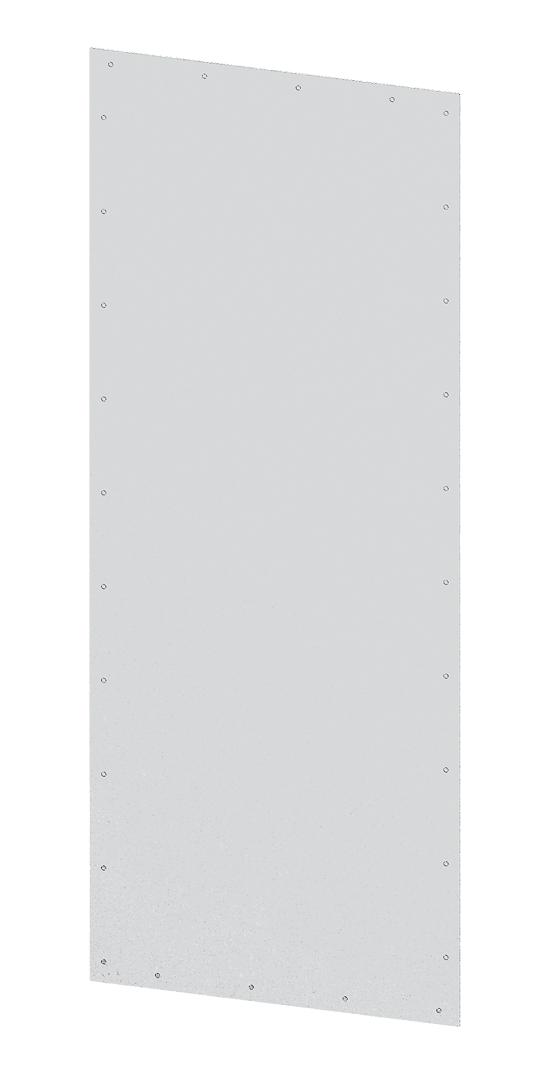 8MF1080-2UW63-1C RACK PANELS SIEMENS