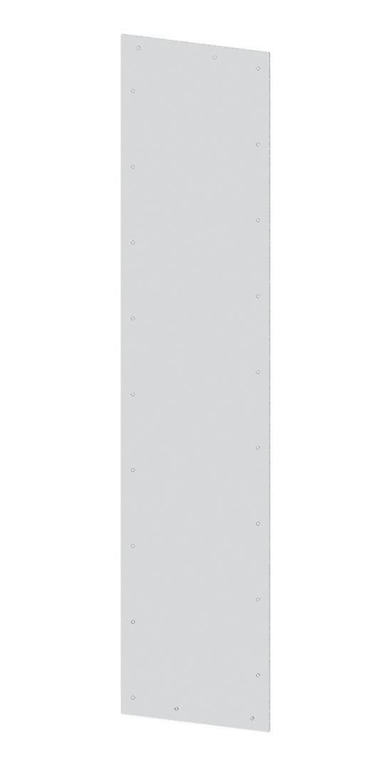 8MF1840-2UW63-1C RACK PANELS SIEMENS