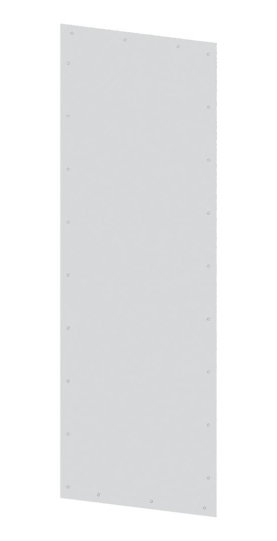 8MF1860-2UW63-1C RACK PANELS SIEMENS