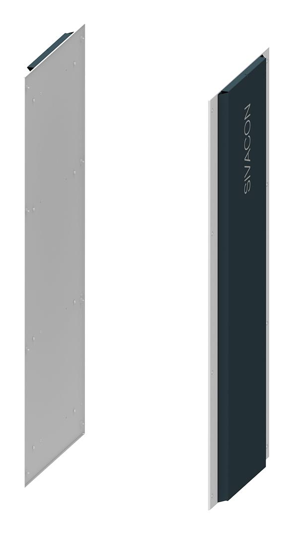 8PQ2520-8BA01 RACK PANELS SIEMENS