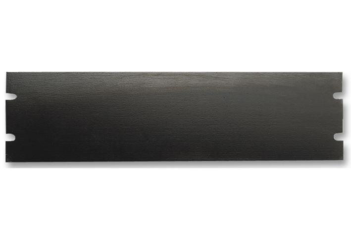 PBPA19026BK2 ENCLOSURE, 19" RACK PANEL HAMMOND