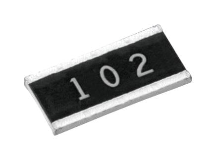 WK73R3A3TTE1001F RES, 1K, 1%, 3W, 1225 KOA