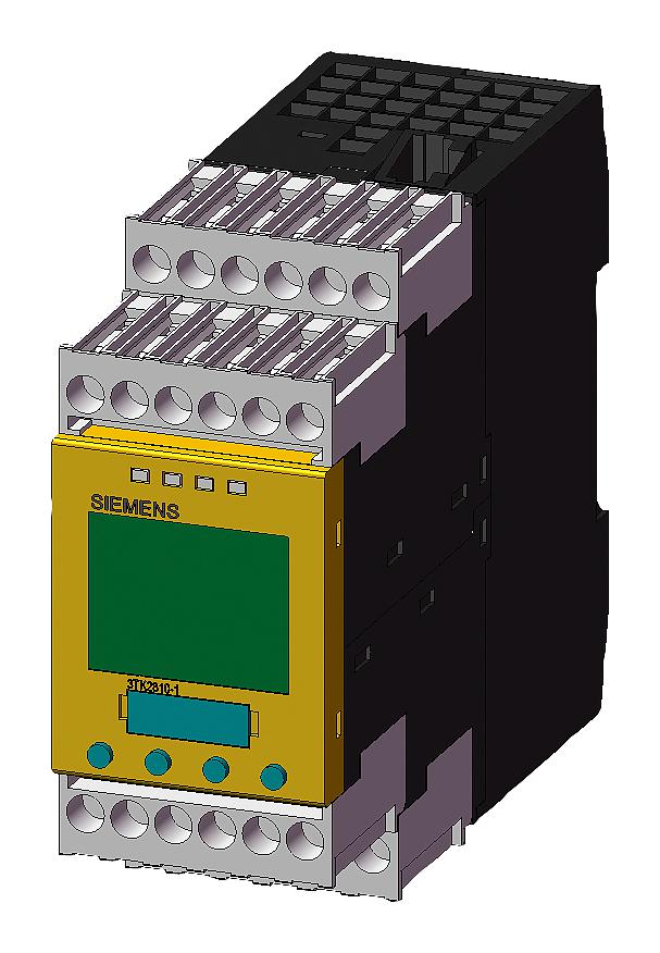 3TK2810-1KA41 SAFETY RELAY SIEMENS