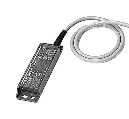 3SE6604-2BA10 SAFETY SW, DPST, 0.25A/100V, CABLE SIEMENS
