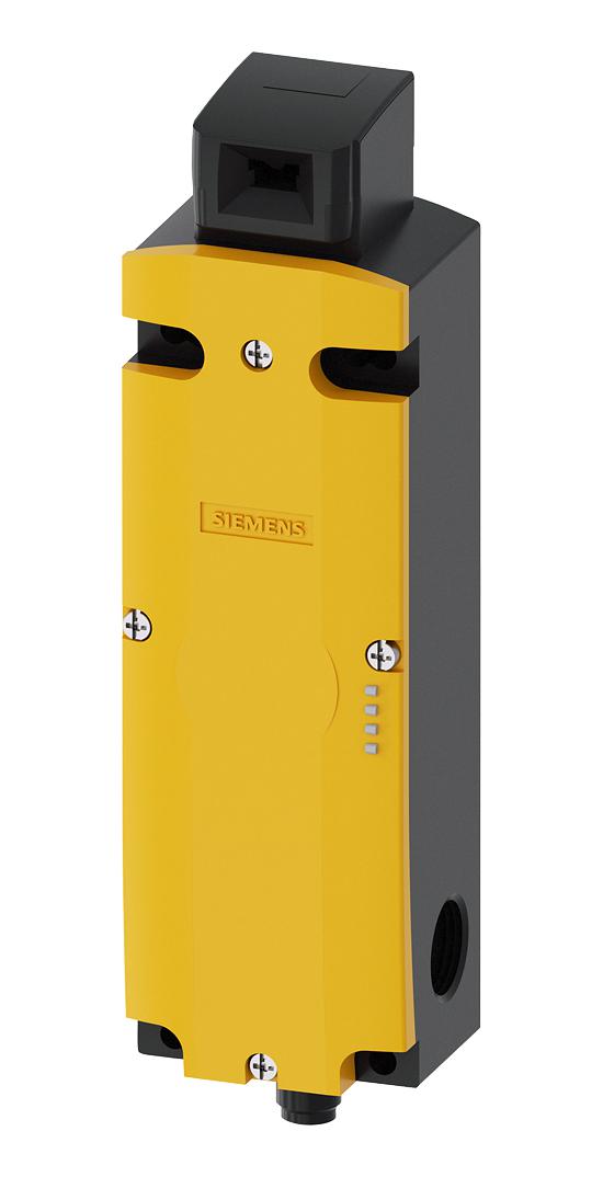 3SF1324-1SB21-1BA3 SAFETY SWITCH, DPST/SPST-NO/NC/CONNECTOR SIEMENS