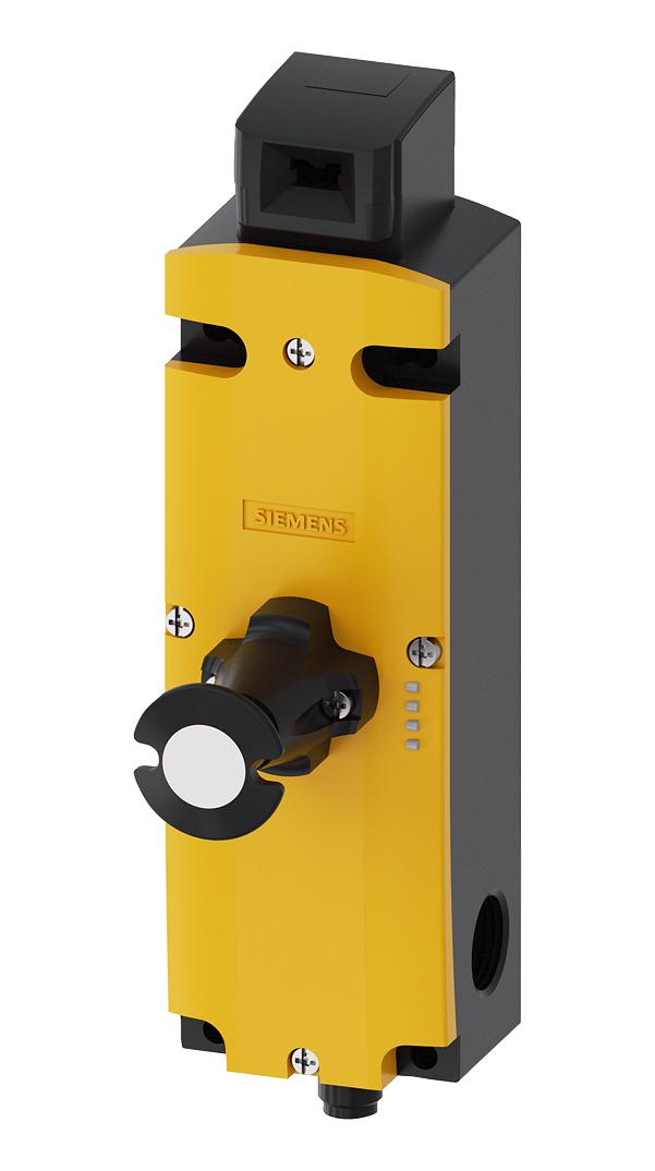 3SF1324-1SF21-1BA1 SAFETY SW, DPST-NC/SPST-NO, CONNECTOR SIEMENS