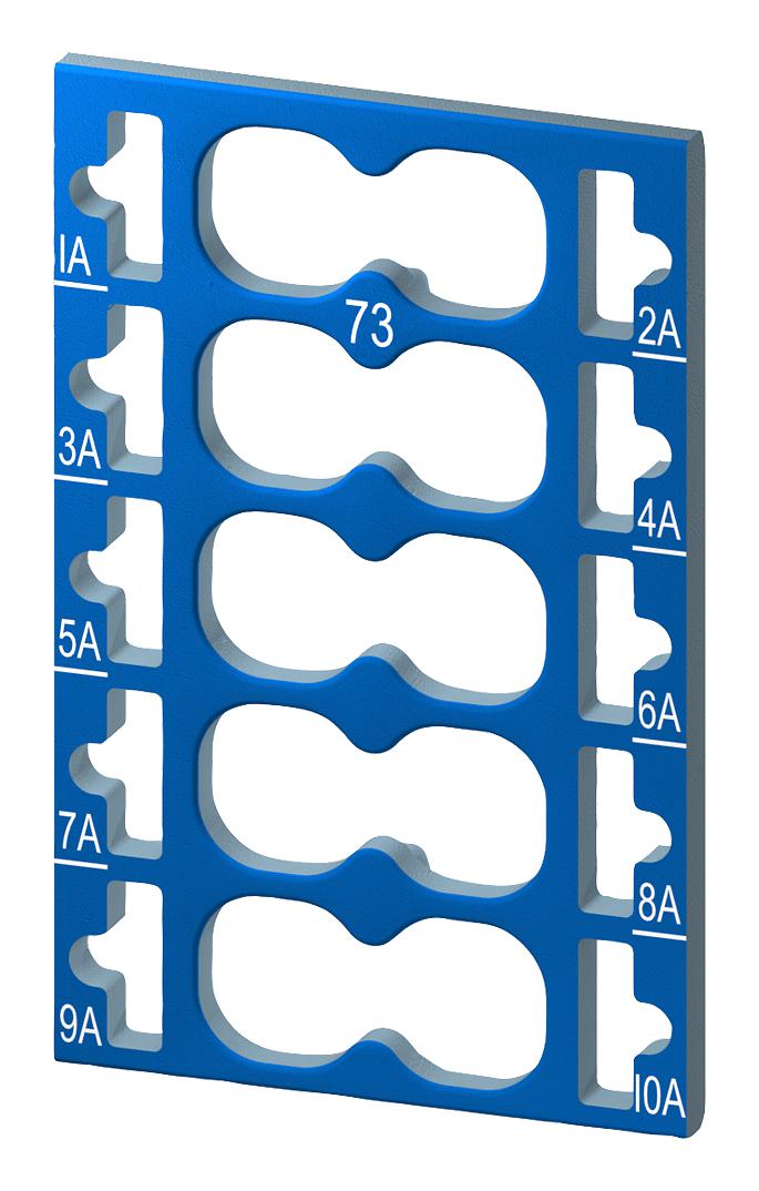 6ES7193-6CP73-4AA0 CONTROLLERS ACCESSORIES SIEMENS