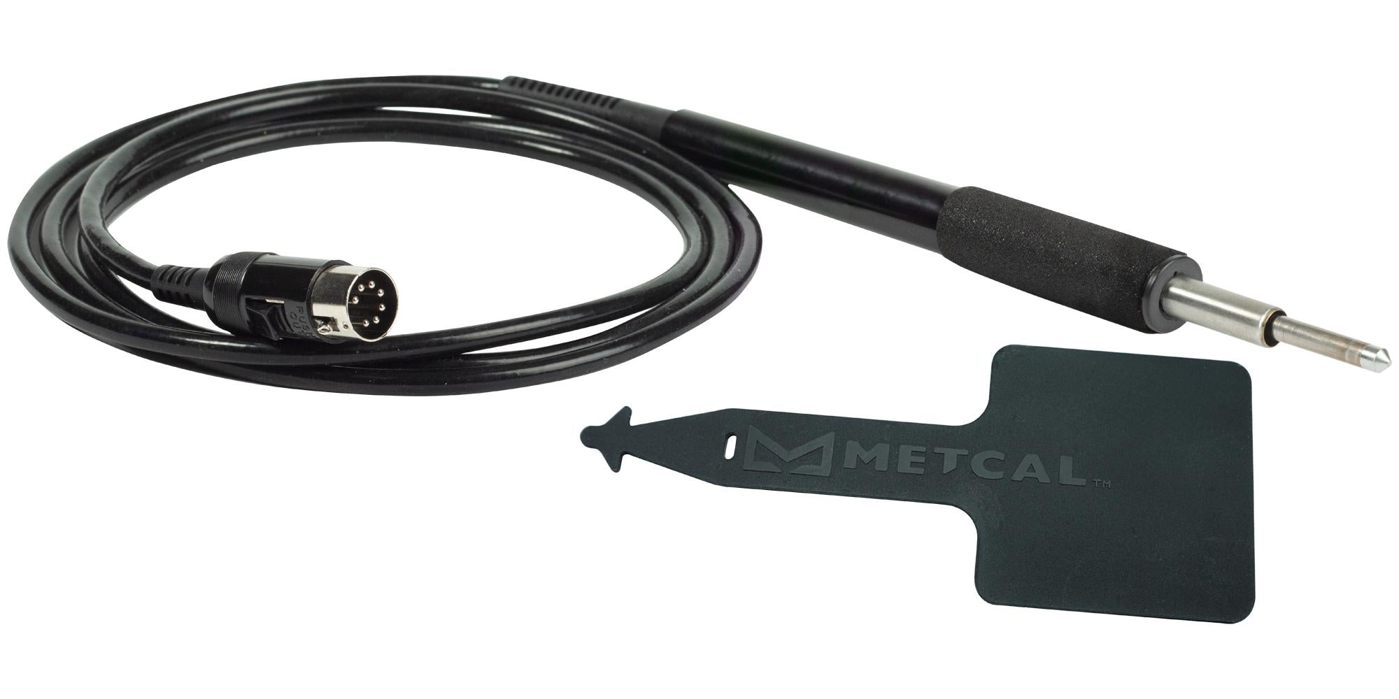 GT-HPHC-T4UF SLIM HAND PIECE, 450DEG C, 120W, 240VAC METCAL