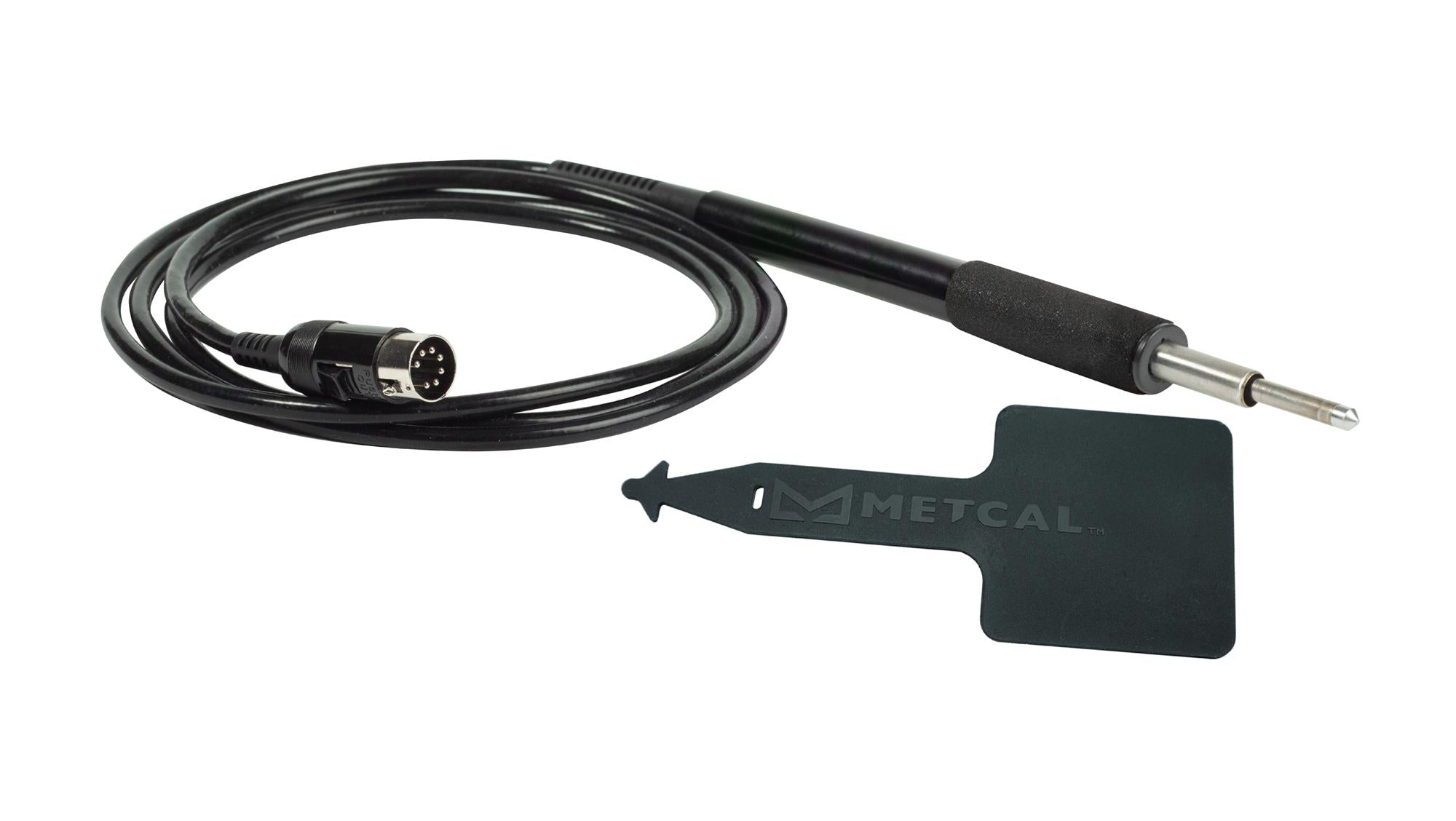 GT-HPHC-T6C STANDARD HAND PIECE, 450DEG C, 240V/120W METCAL