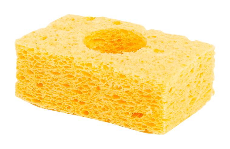GT-YS10 CLEANING SPONGE, SOLDERING SYSTEM, PK10 METCAL