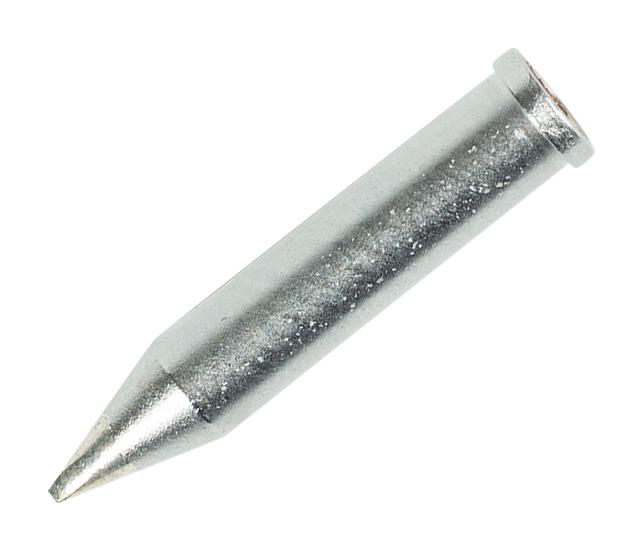 GT6-CN0005S SOLDERING TIP, CONICAL, 0.5MM METCAL