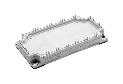 GD100FFY120C6S TRANSISTOR, IGBT MODULE, 1.2KV, 155A STARPOWER