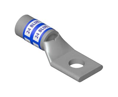 7TAH007100R0003 TERMINAL, COMPRESSION LUG, M6, 6AWG ABB